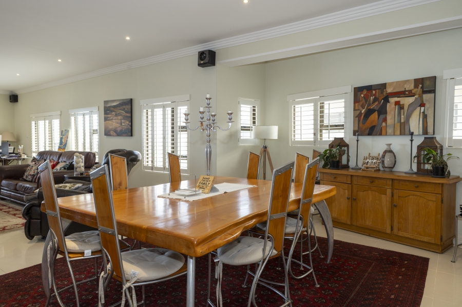 4 Bedroom Property for Sale in West Beach Eastern Cape